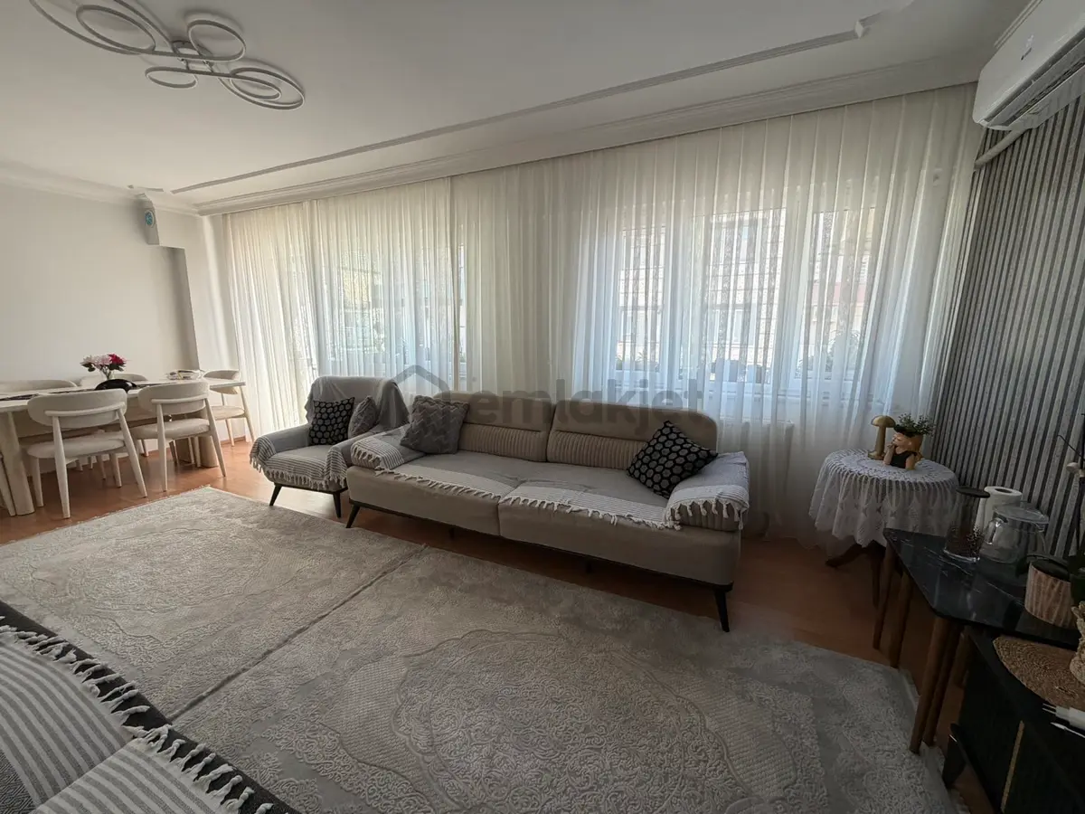 Yeni Mahalle Satılık 3+1 Dairemiz - 13