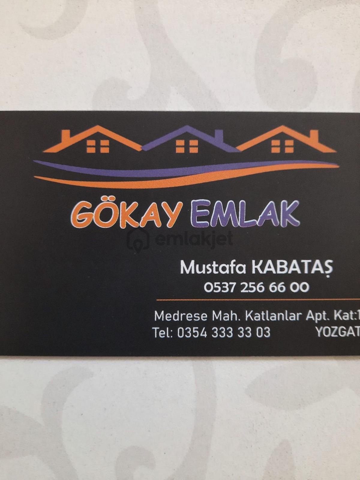 Gökaydan Beytepe Konutlarında Süper Ucuz 2+1 Kiralık Daire