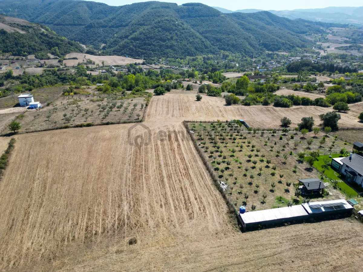 Uzmanlar'dan Karamürsel Avcıköy Satılık 2896 M2 Tarla - 16