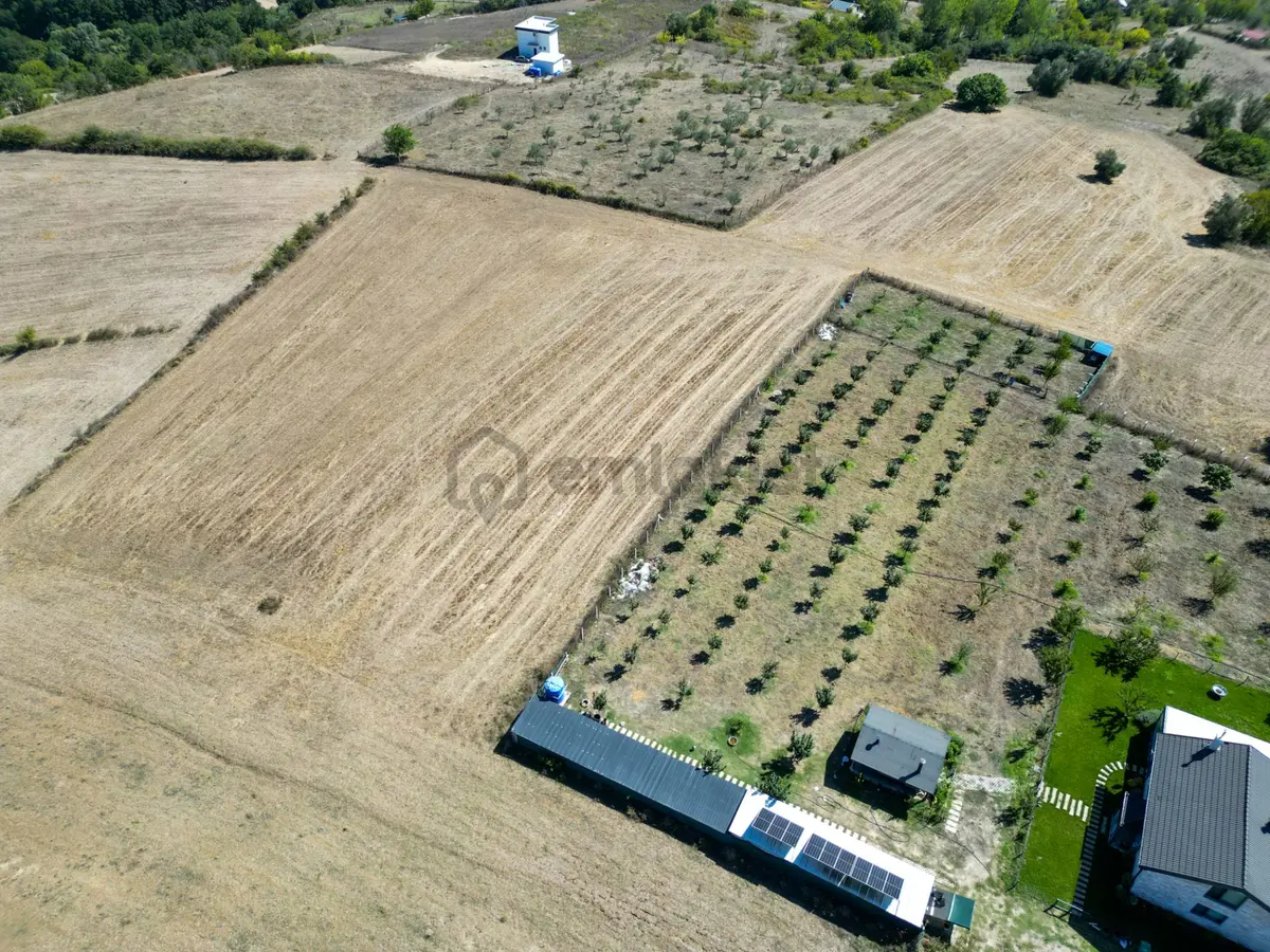 Uzmanlar'dan Karamürsel Avcıköy Satılık 2896 M2 Tarla - 3