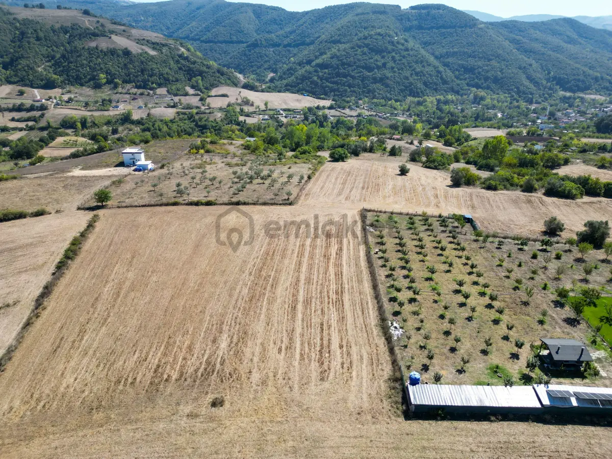 Uzmanlar'dan Karamürsel Avcıköy Satılık 2896 M2 Tarla - 17