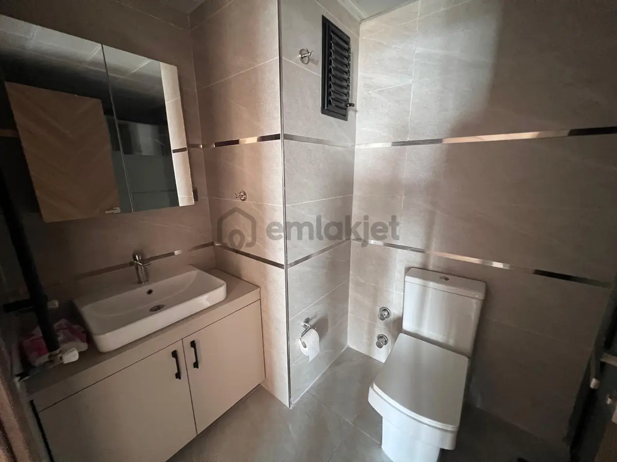 Han Emlaktan Bozön Mah'de 2.etap Toki De Kiralık Daire - 13