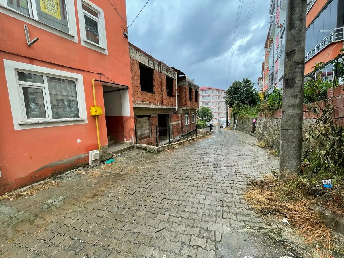 Vavien Emlak'tan Satılık Masrafsız Cazip Daire - 16