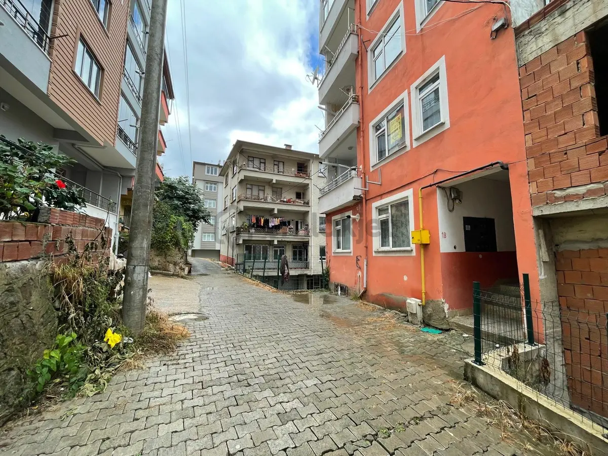 Vavien Emlak'tan Satılık Masrafsız Cazip Daire - 10