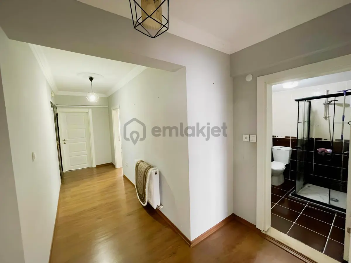 Vavien Emlak'tan Satılık Masrafsız Cazip Daire - 6