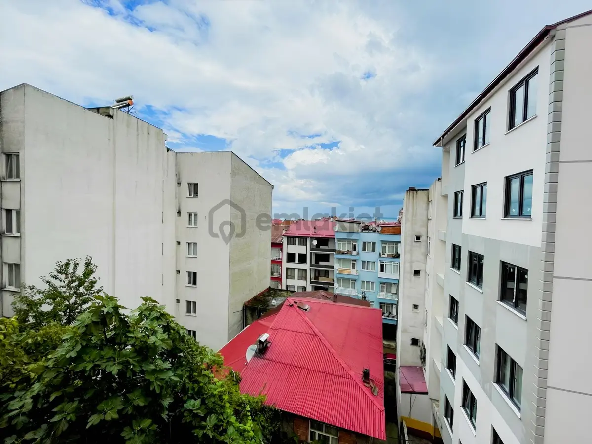 Vavien Emlak'tan Satılık Masrafsız Cazip Daire - 15