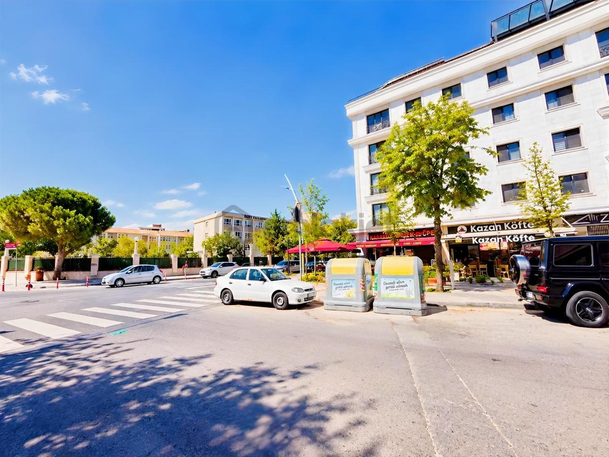 Büyükçekmecede Yüksek Cirolu | Devren Kiralık Restorant - 12