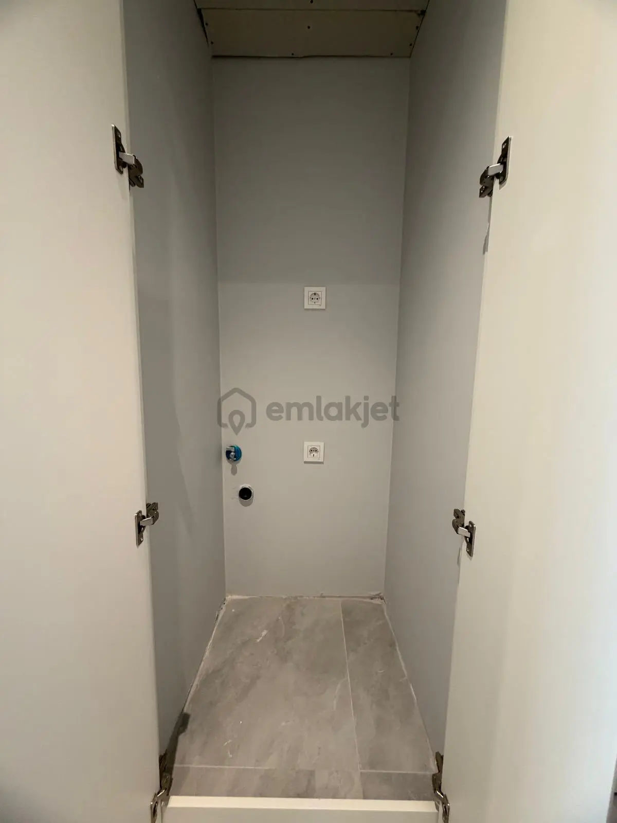 Erenköy’de-yerden Isıtmalı-ebeveyn Banyolu 2+1 Sıfır Ara Kat - 26