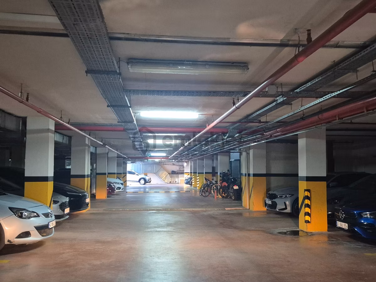 Mutlu Town Bakımlı Tadilatlı Manzaralı 3+1 Kiralık Daire - 26