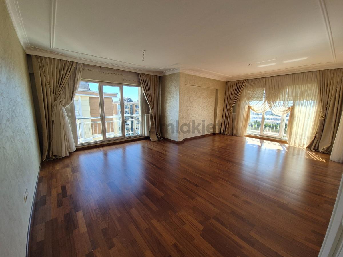 Mutlu Town Bakımlı Tadilatlı Manzaralı 3+1 Kiralık Daire - 7