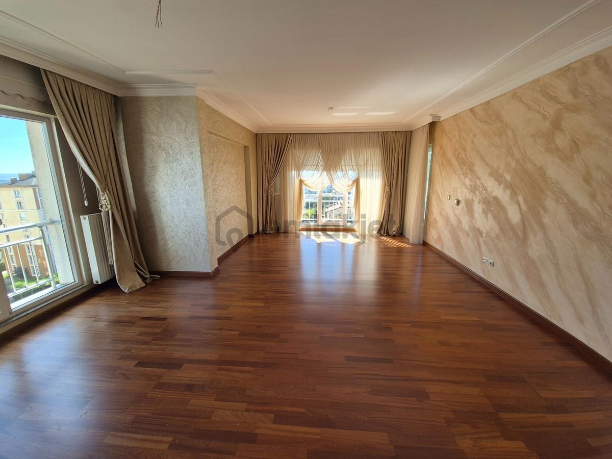 Mutlu Town Bakımlı Tadilatlı Manzaralı 3+1 Kiralık Daire - 8