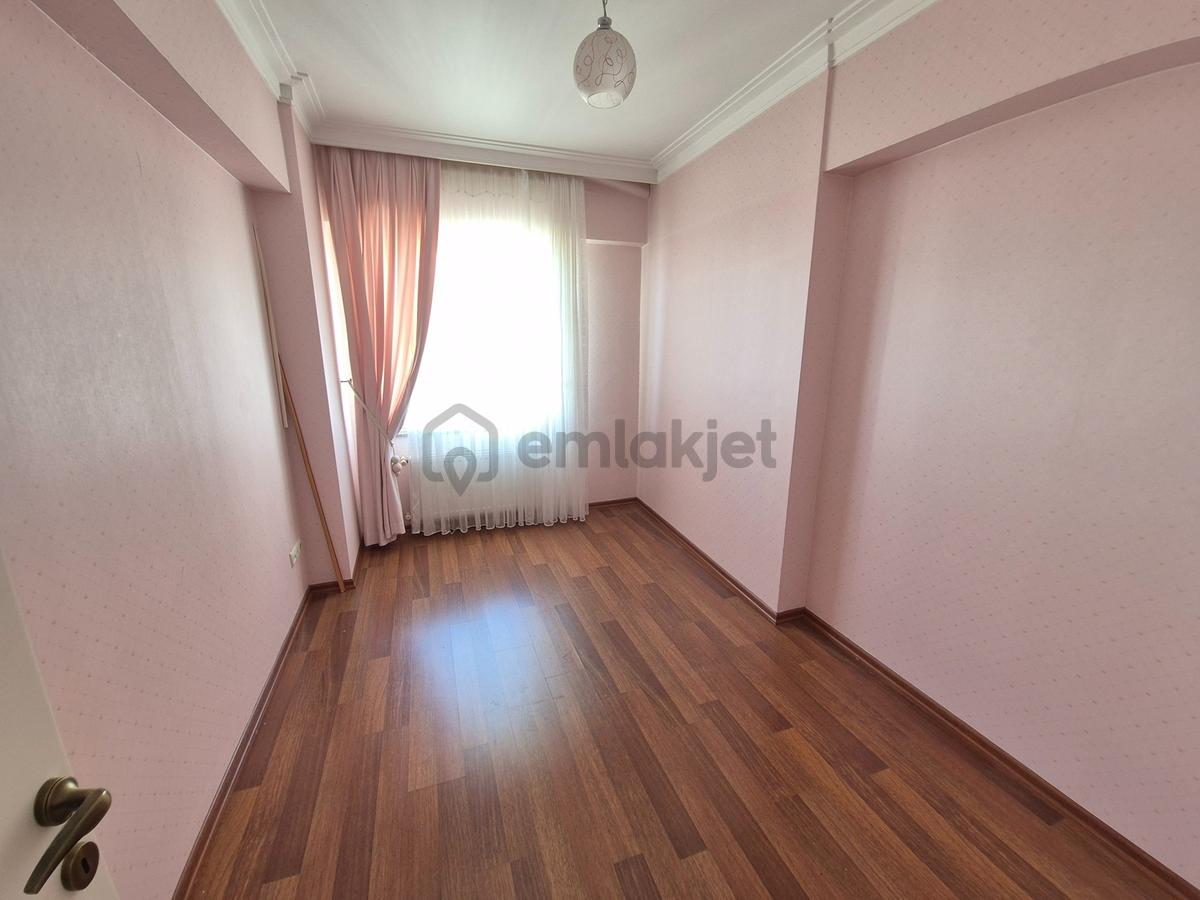 Mutlu Town Bakımlı Tadilatlı Manzaralı 3+1 Kiralık Daire - 13