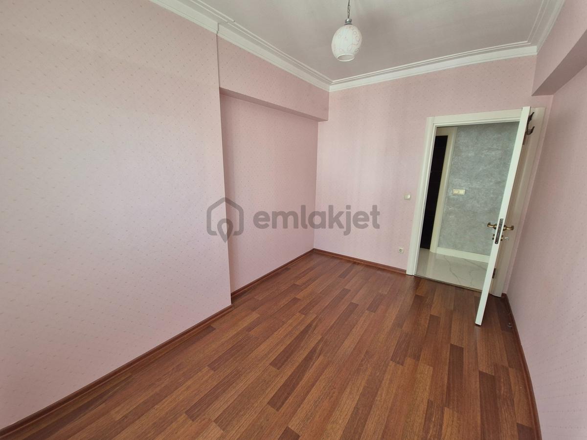 Mutlu Town Bakımlı Tadilatlı Manzaralı 3+1 Kiralık Daire - 14