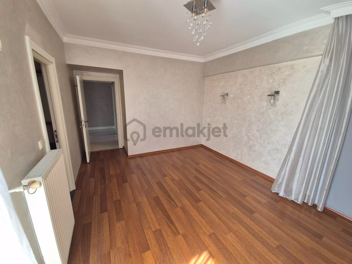 Mutlu Town Bakımlı Tadilatlı Manzaralı 3+1 Kiralık Daire - 16