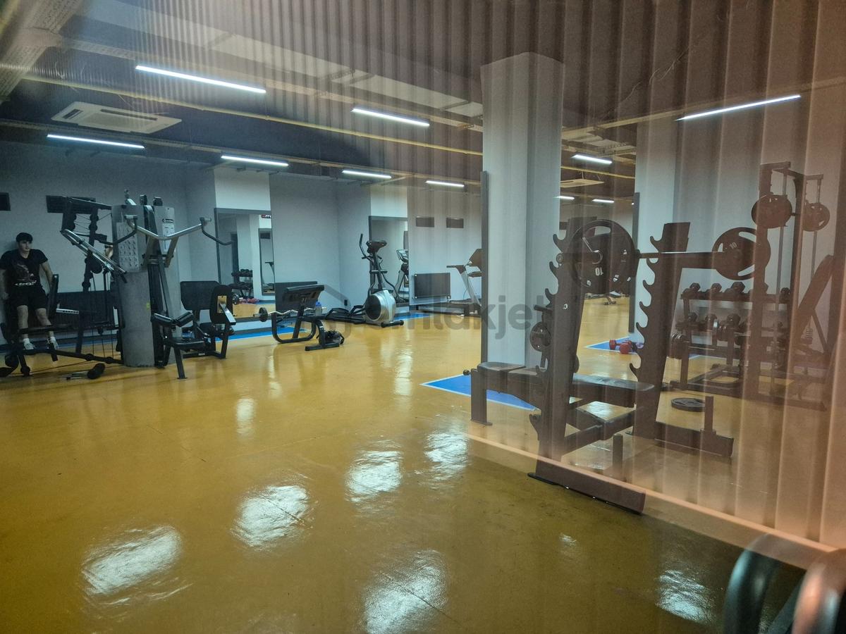 Mutlu Town Bakımlı Tadilatlı Manzaralı 3+1 Kiralık Daire - 28
