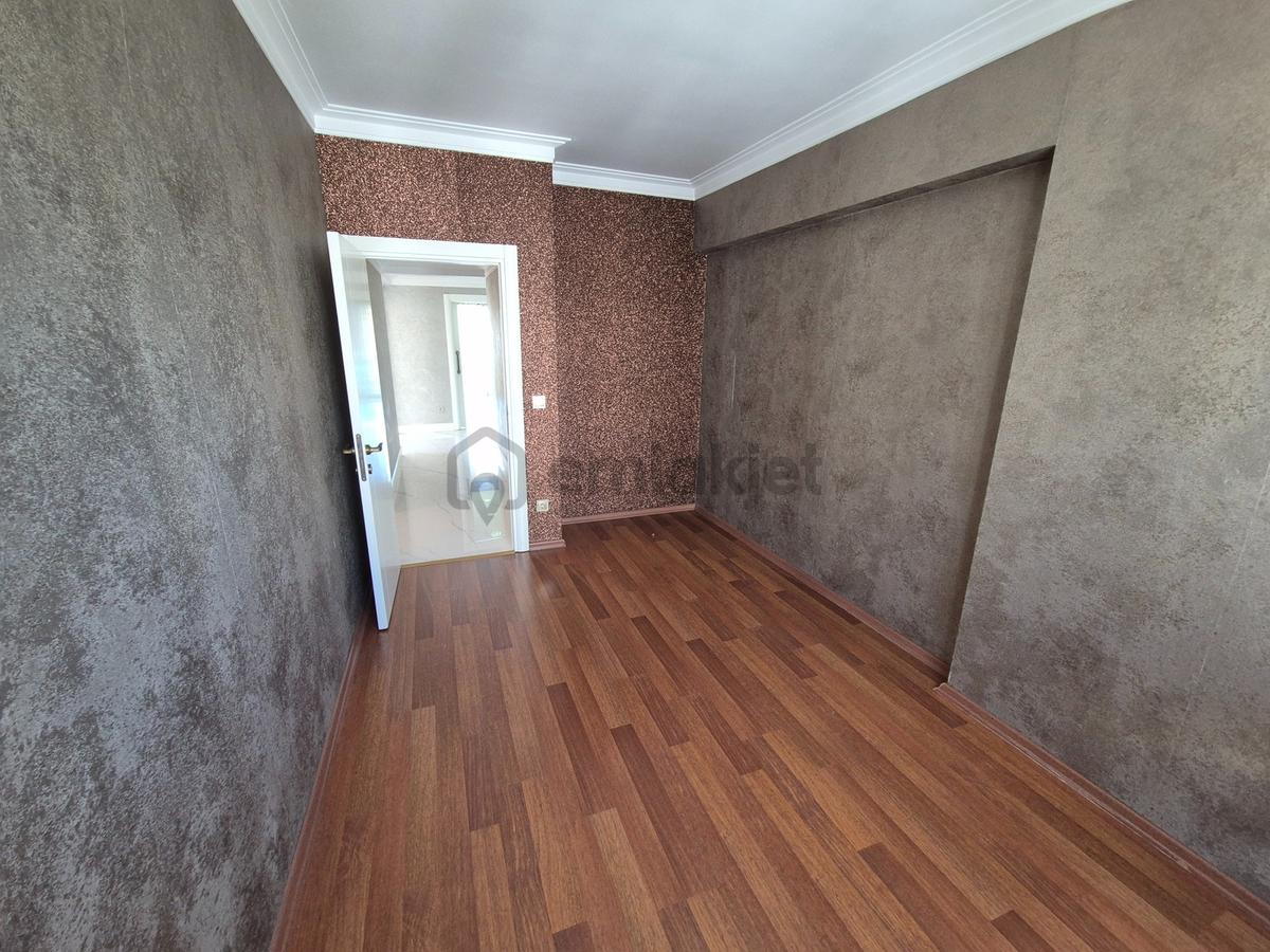 Mutlu Town Bakımlı Tadilatlı Manzaralı 3+1 Kiralık Daire - 12