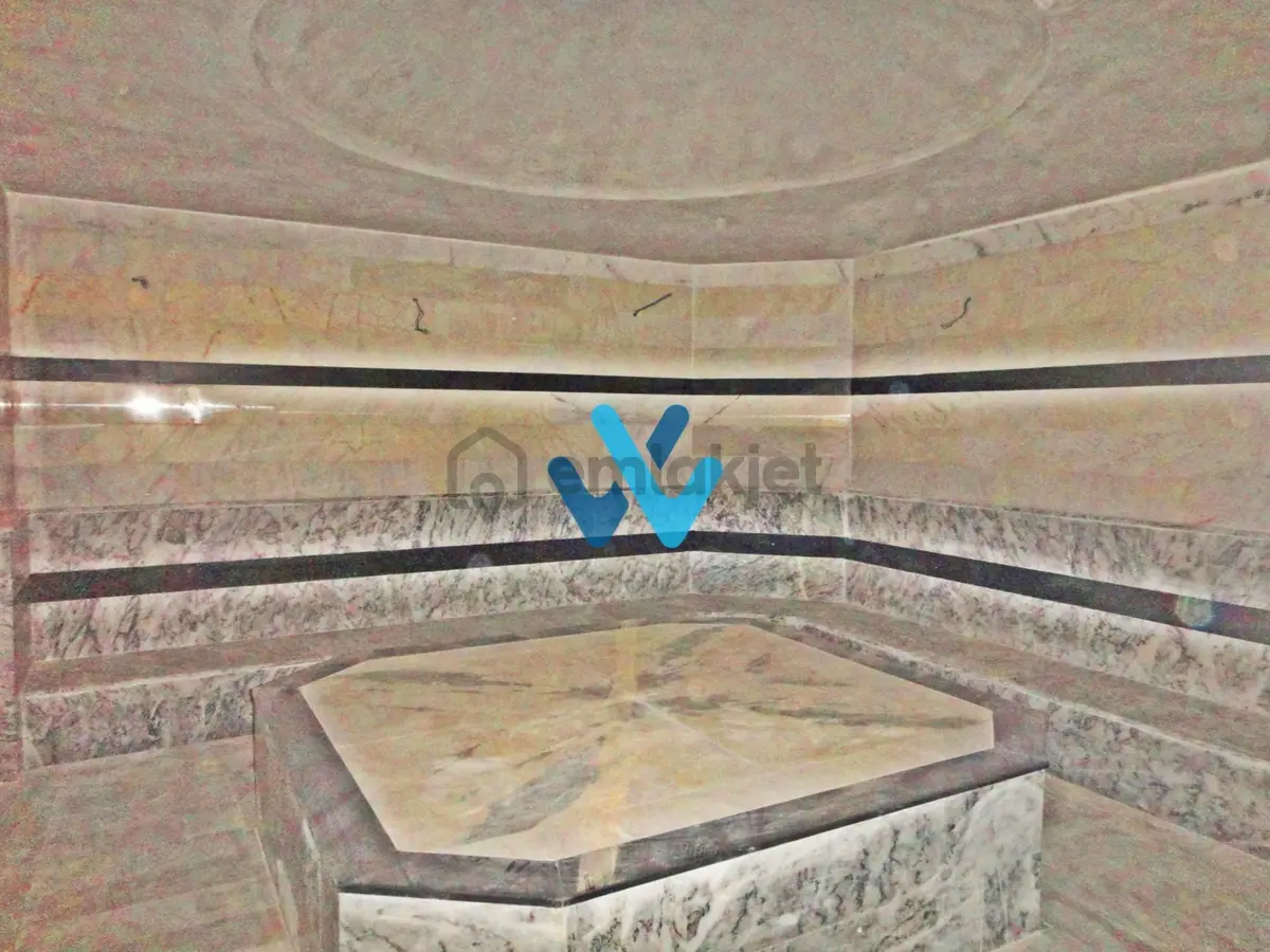 Winden Sunsette Deniz Manzaralı Full Eşyalı 2+1 Satılık Yazlık - 29