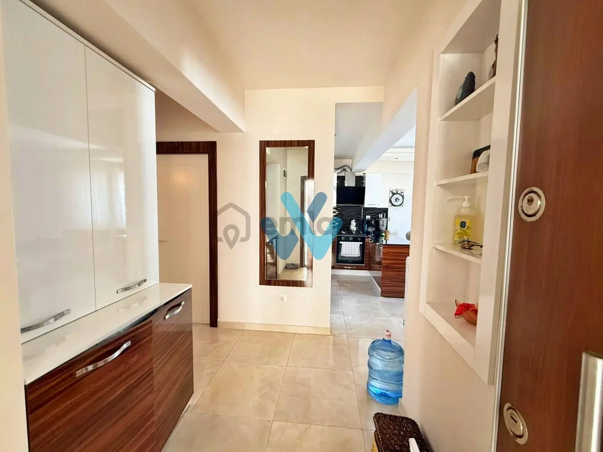 Winden Sunsette Deniz Manzaralı Full Eşyalı 2+1 Satılık Yazlık - 3