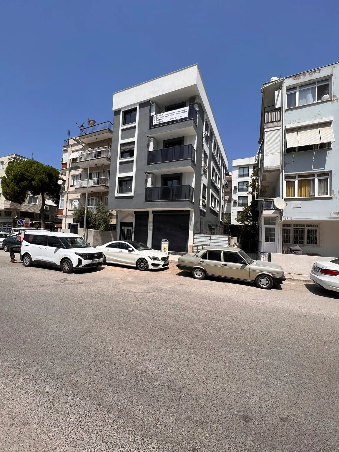 Buca Şirinyer Nato Yanı 2 Katlı Kiralık İşyeri - 3