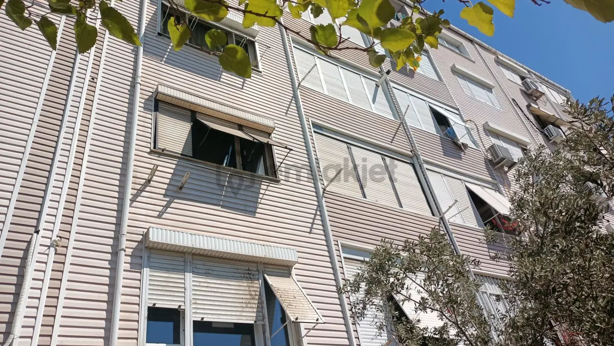 Sahibinden Karanfil Mahallesi Evka 1 Buca İzmir Kiralık Daire - 2