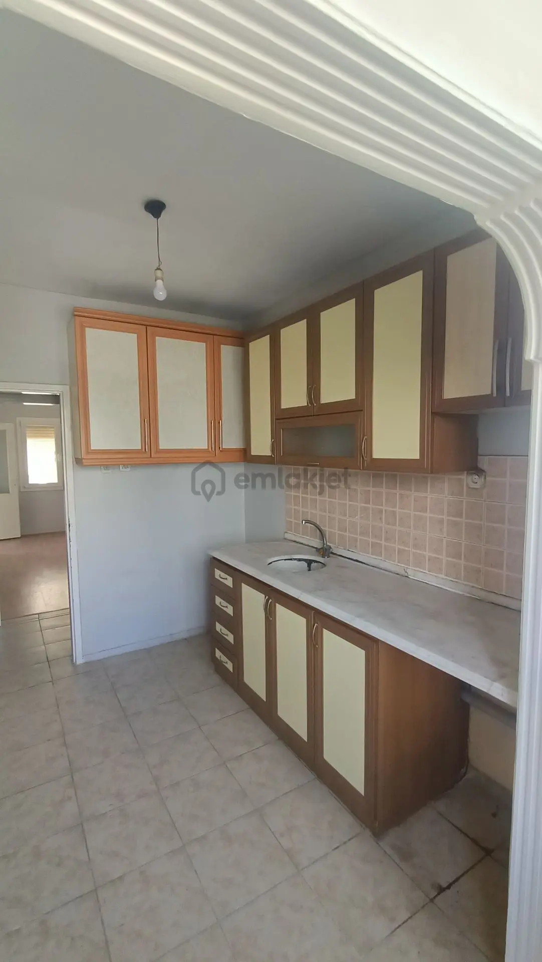 Sahibinden Karanfil Mahallesi Evka 1 Buca İzmir Kiralık Daire - 5
