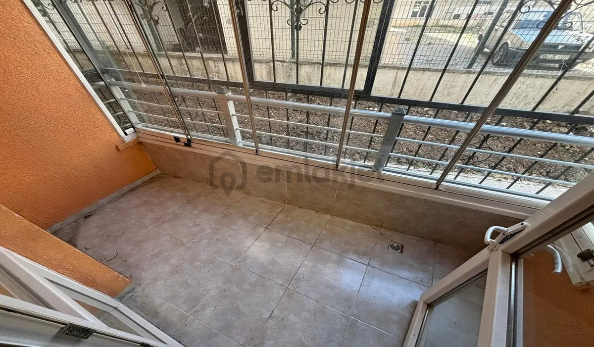 Kanunide Açık Cepheli Full Lüx Yapılı Asansörlü Ebeveyn Banyolu - 5