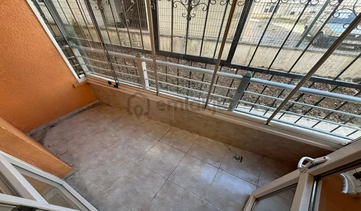Kanunide Açık Cepheli Full Lüx Yapılı Asansörlü Ebeveyn Banyolu - 23