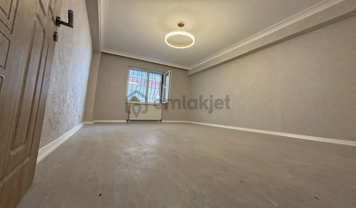 Kanunide Açık Cepheli Full Lüx Yapılı Asansörlü Ebeveyn Banyolu - 6