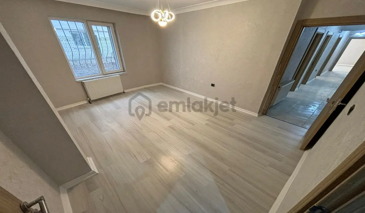Kanunide Açık Cepheli Full Lüx Yapılı Asansörlü Ebeveyn Banyolu - 9