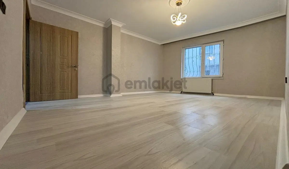 Kanunide Açık Cepheli Full Lüx Yapılı Asansörlü Ebeveyn Banyolu - 26