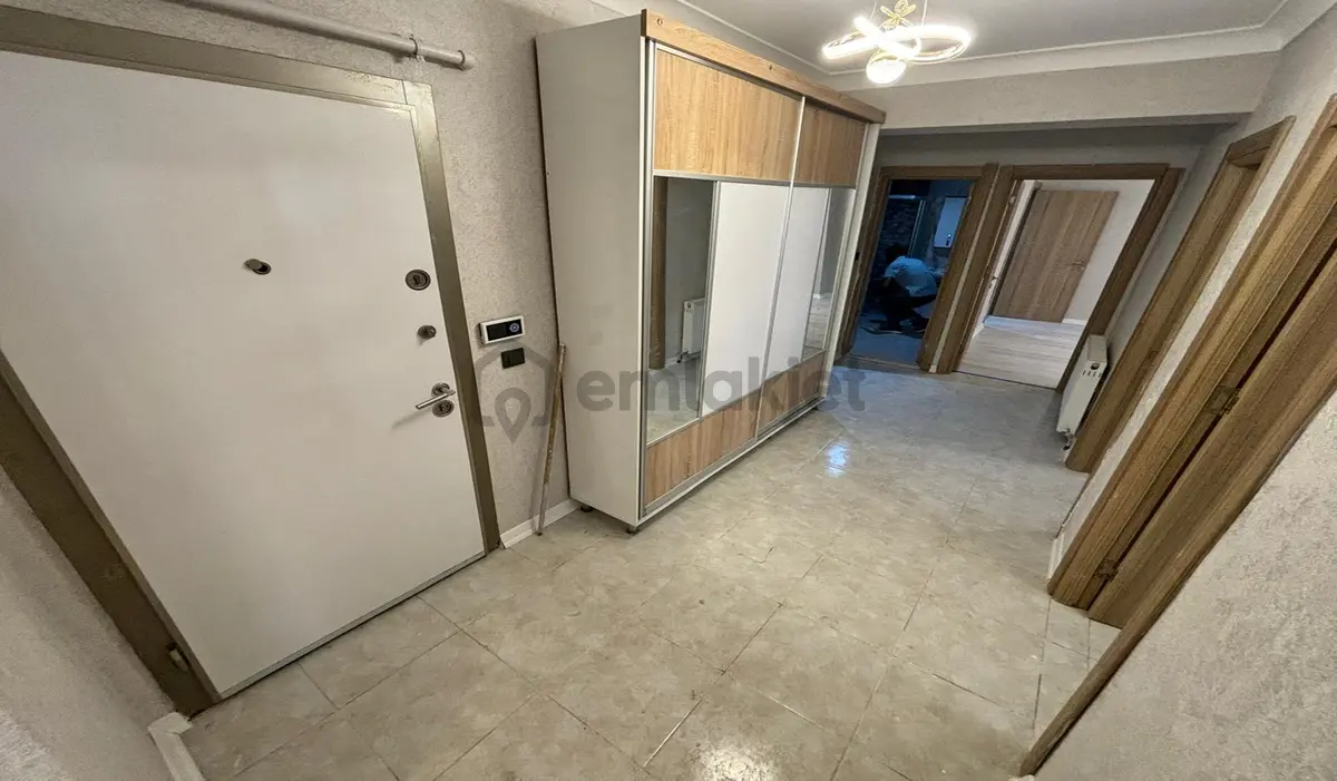 Kanunide Açık Cepheli Full Lüx Yapılı Asansörlü Ebeveyn Banyolu - 21