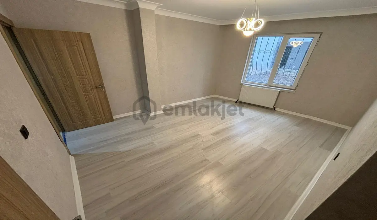 Kanunide Açık Cepheli Full Lüx Yapılı Asansörlü Ebeveyn Banyolu - 7
