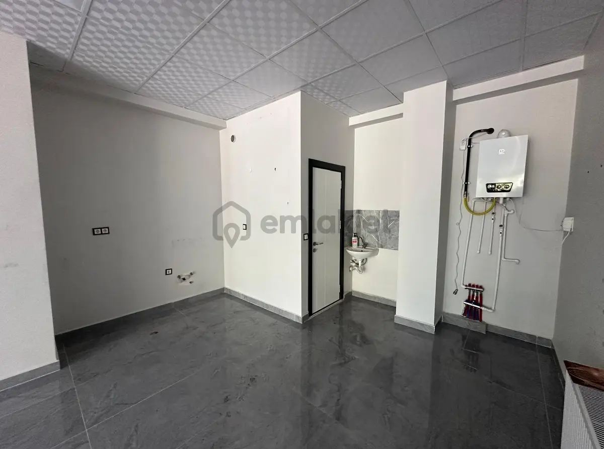 Atatürk Mah. Cadde Üzerinde Düz Giriş Kiralık İşyeri - 7