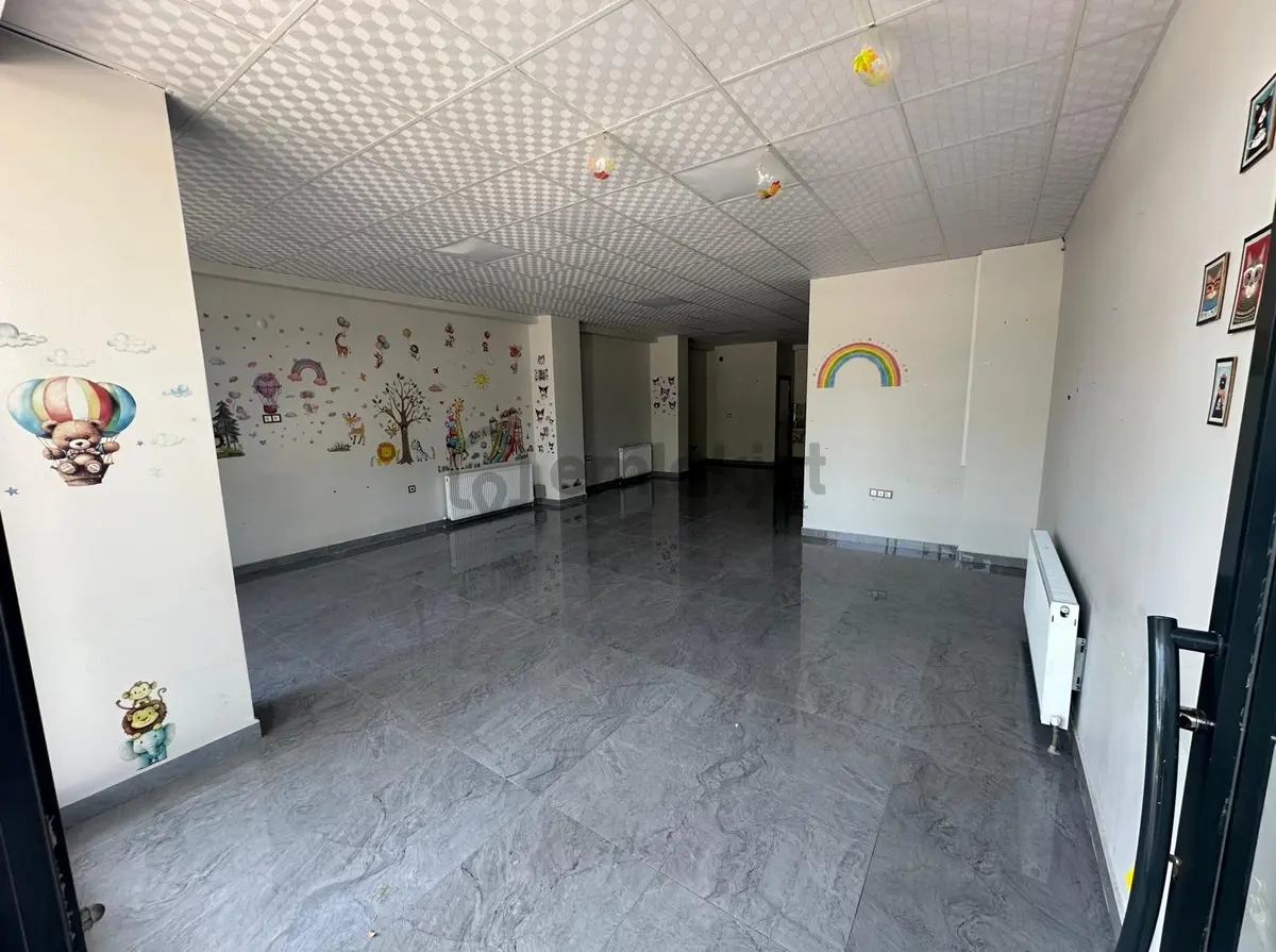 Atatürk Mah. Cadde Üzerinde Düz Giriş Kiralık İşyeri - 3