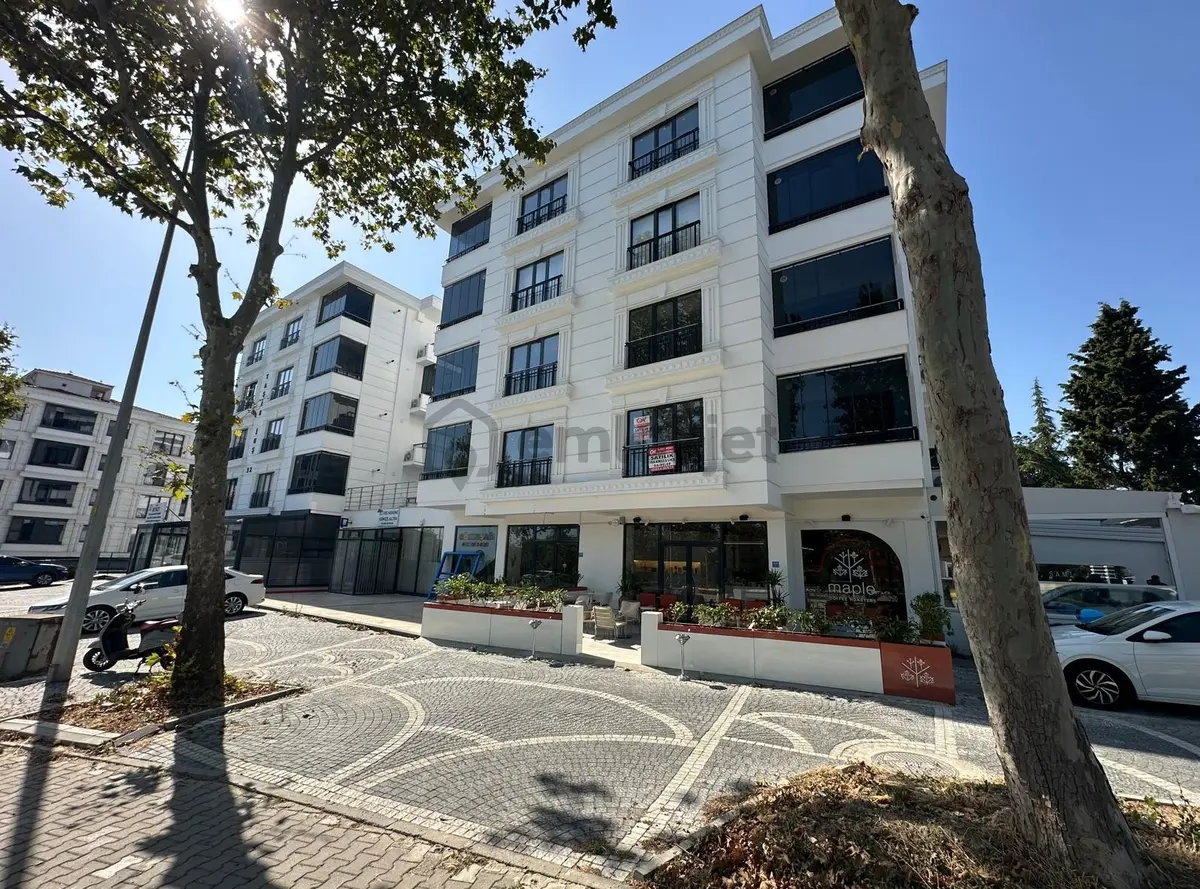 Atatürk Mah. Cadde Üzerinde Düz Giriş Kiralık İşyeri - 16