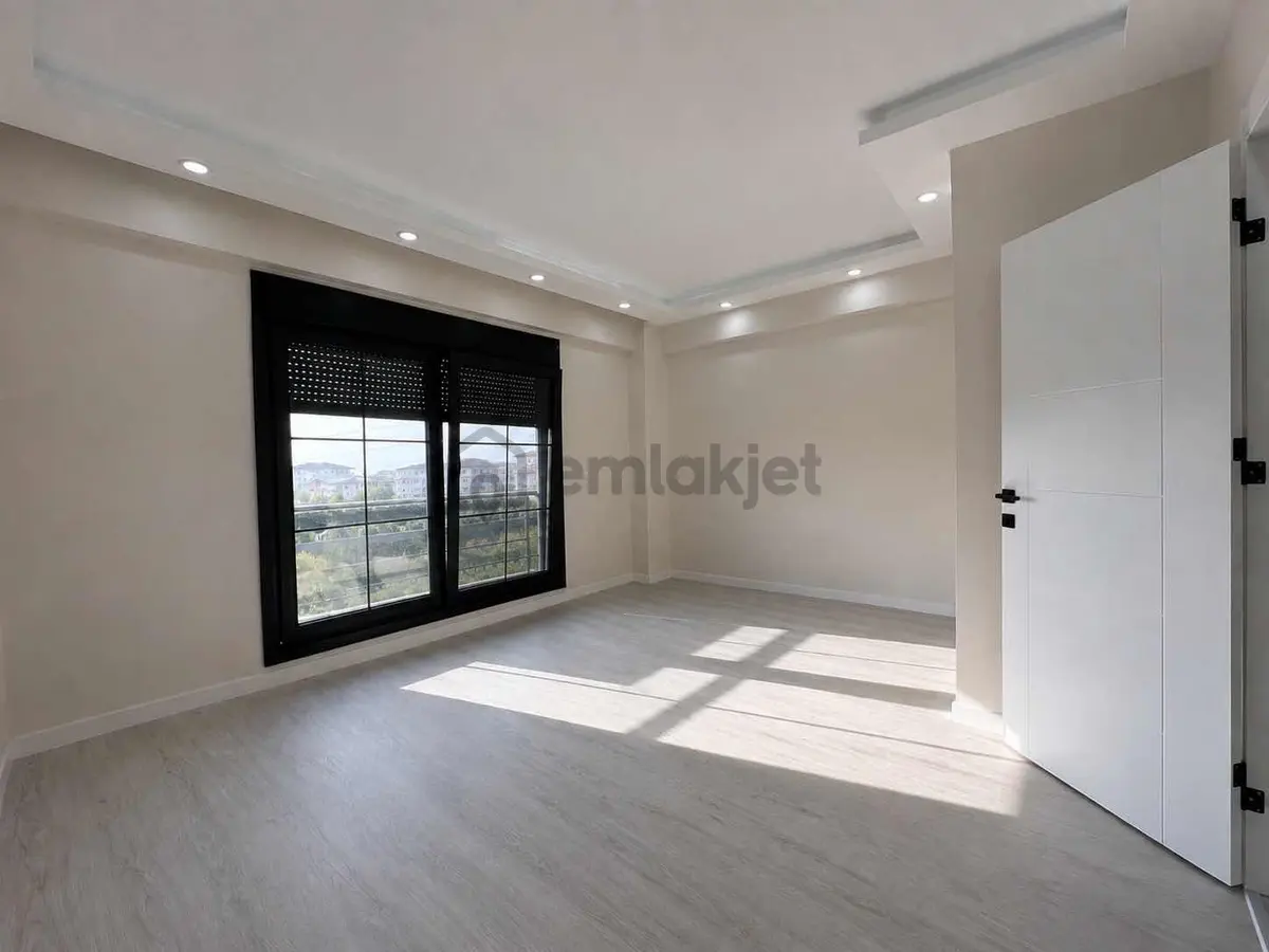 Yalova Termal Akköy'de 5+1 Lüks Satılık Müstakil Villa - 23