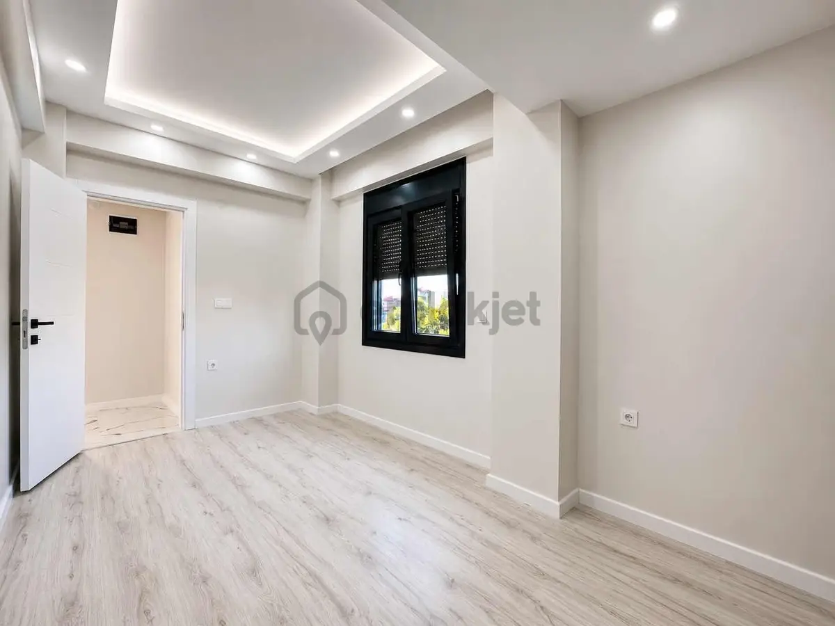 Yalova Termal Akköy'de 5+1 Lüks Satılık Müstakil Villa - 33