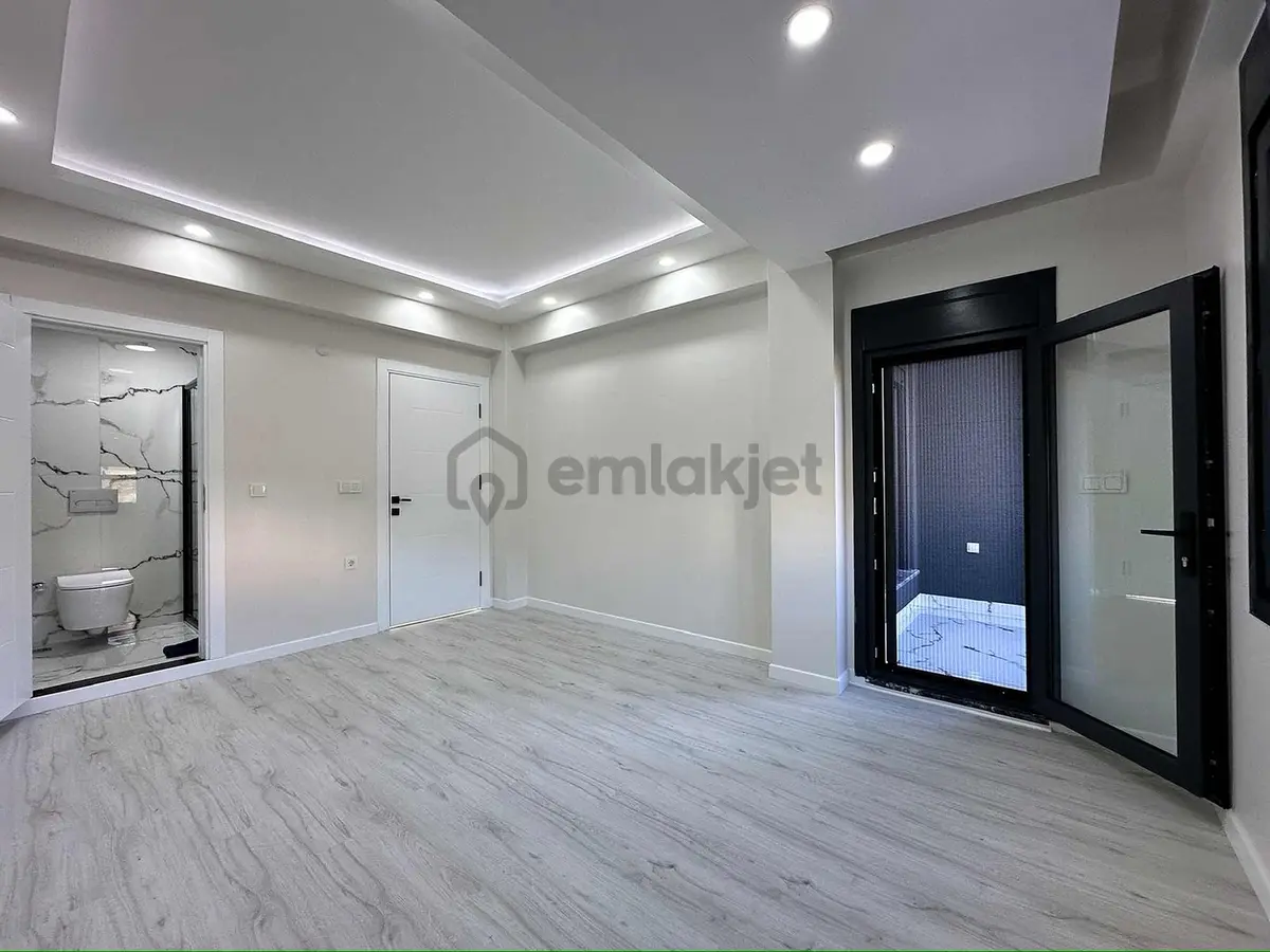 Yalova Termal Akköy'de 5+1 Lüks Satılık Müstakil Villa - 12