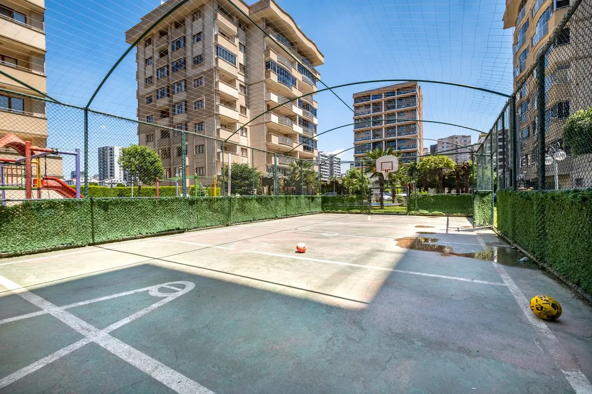 Remax Advantage Arzu Aksaray Forelıevler 3'te Kıralık 3+1 Daıre - 14