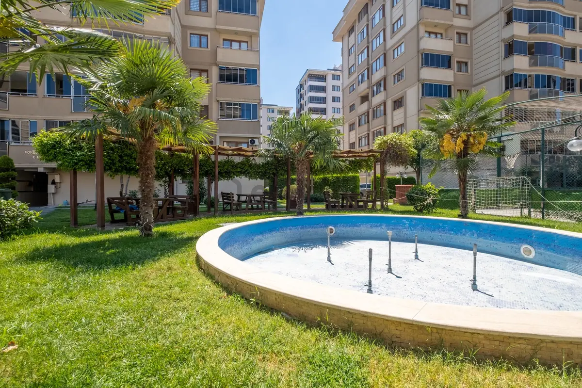 Remax Advantage Arzu Aksaray Forelıevler 3'te Kıralık 3+1 Daıre - 17