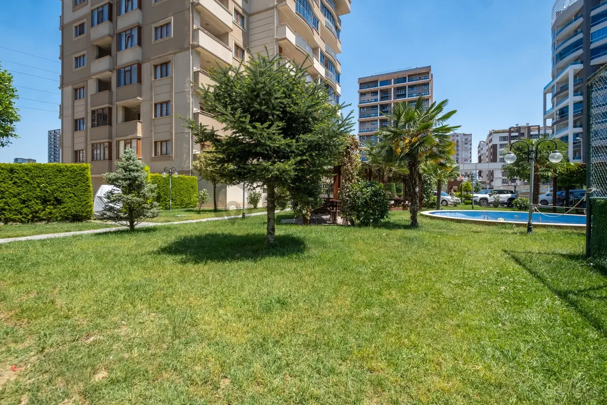 Remax Advantage Arzu Aksaray Forelıevler 3'te Kıralık 3+1 Daıre - 23