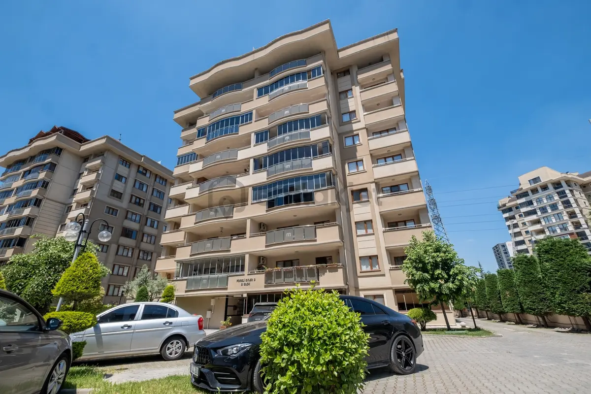 Remax Advantage Arzu Aksaray Forelıevler 3'te Kıralık 3+1 Daıre - 16