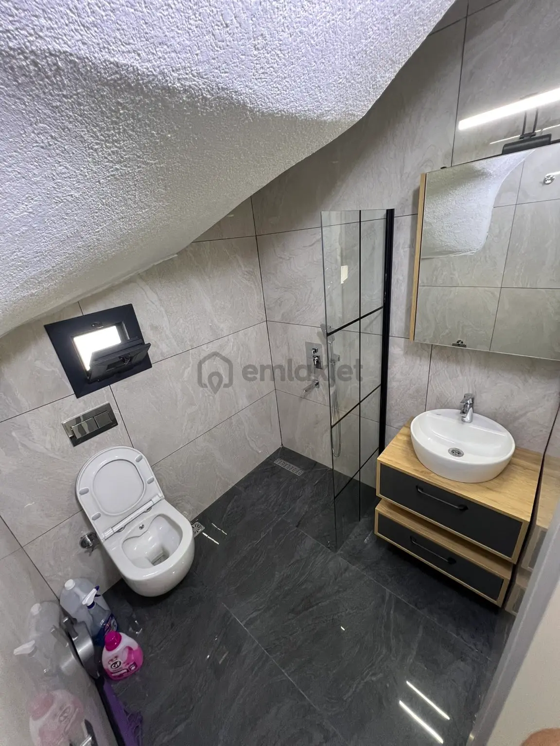 Didimde Tam Müstakil Havuzlu 4+1 Akıllı Sistem Villa🔥 - 19
