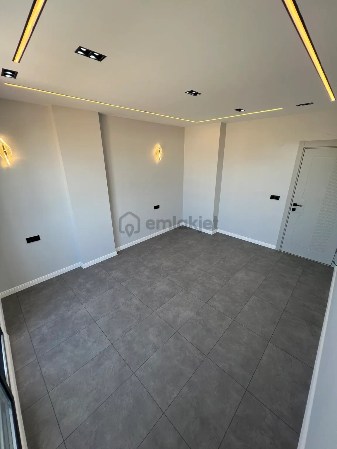 Didimde Tam Müstakil Havuzlu 4+1 Akıllı Sistem Villa🔥 - 26