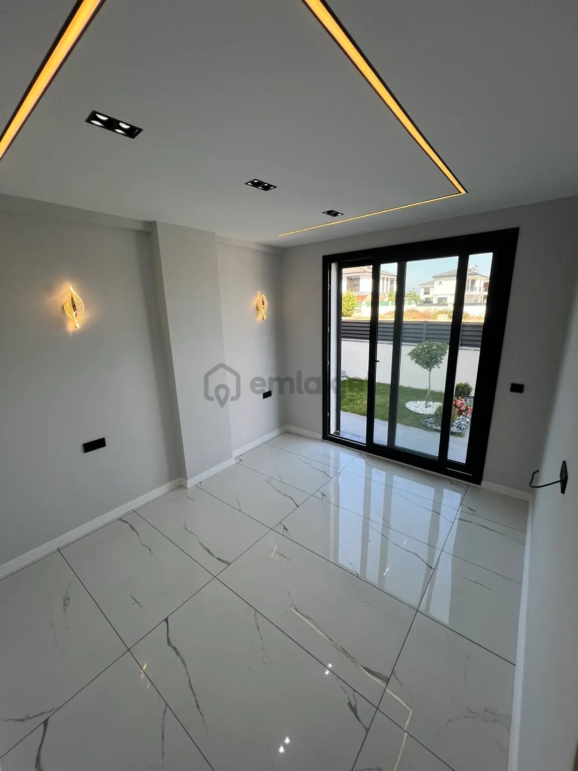Didimde Tam Müstakil Havuzlu 4+1 Akıllı Sistem Villa🔥 - 17