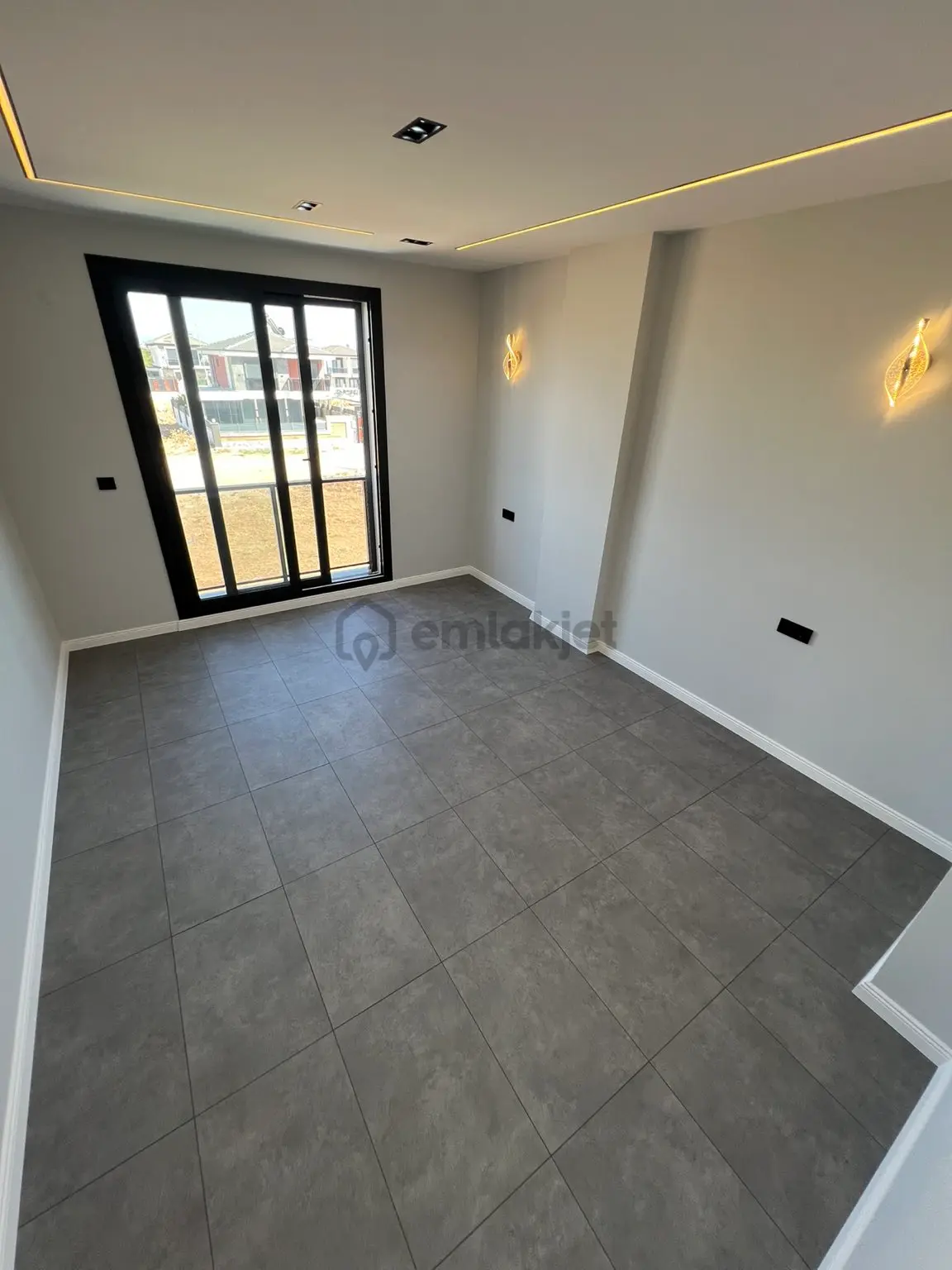 Didimde Tam Müstakil Havuzlu 4+1 Akıllı Sistem Villa🔥 - 25