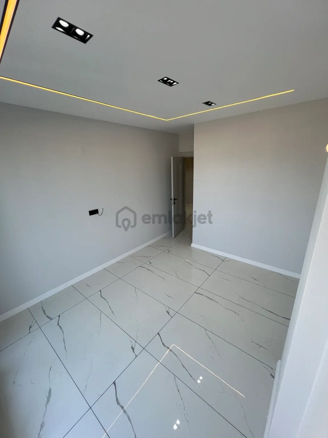 Didimde Tam Müstakil Havuzlu 4+1 Akıllı Sistem Villa🔥 - 18