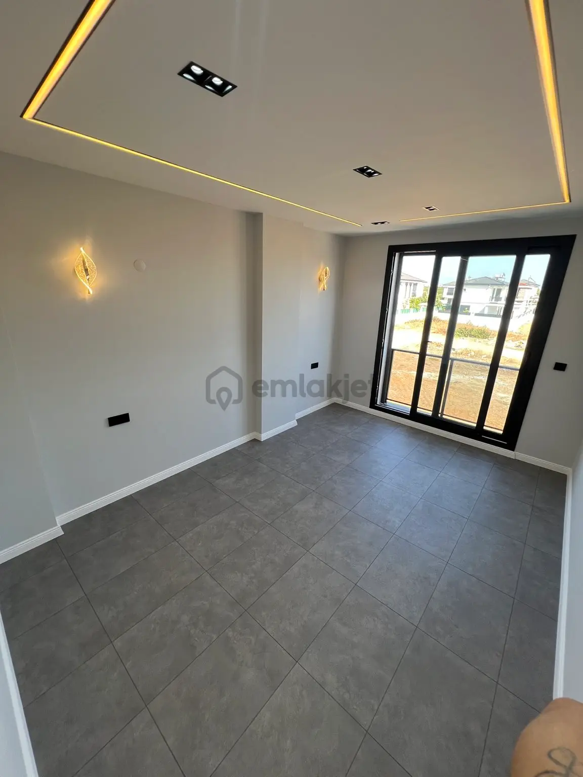Didimde Tam Müstakil Havuzlu 4+1 Akıllı Sistem Villa🔥 - 23