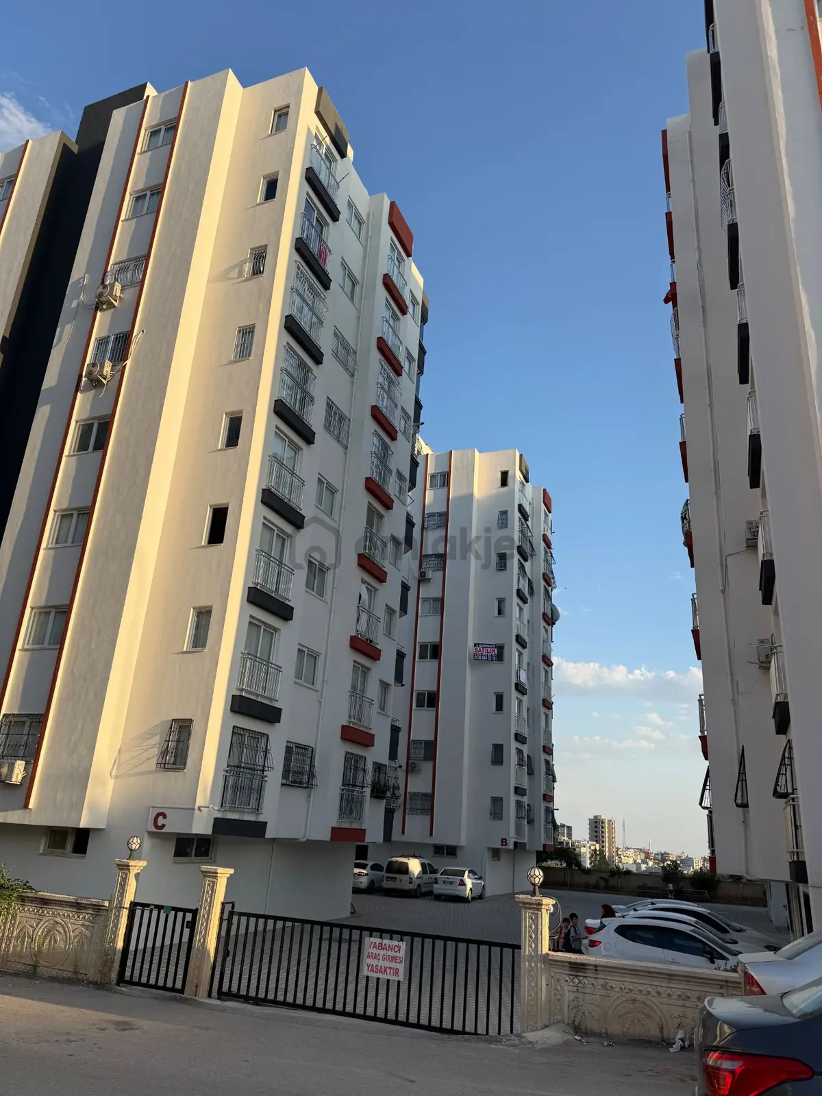 Sofudede Mah Eminevim Fuzulevim Uygun 4+1 İskanlı Satılık Daire - 25