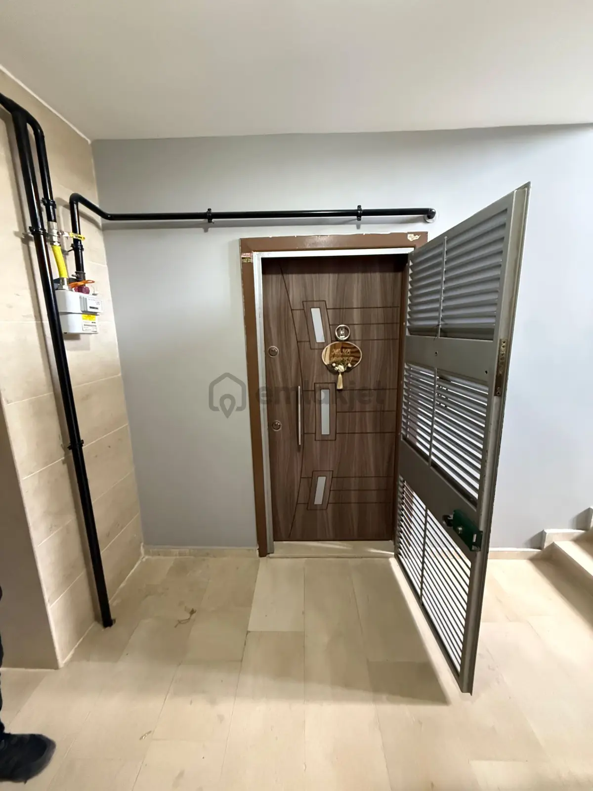 Sofudede Mah Eminevim Fuzulevim Uygun 4+1 İskanlı Satılık Daire - 6